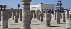 Alquiler de jets privados desde/a Rabat