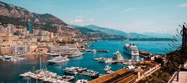 Saint-Tropez: alquiler de jets privados