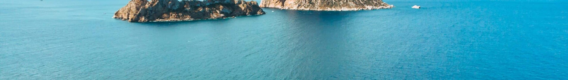 Barcelona - Ibiza : alquiler de jet privado