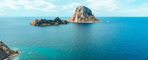 Ibiza : alquiler de jets privados