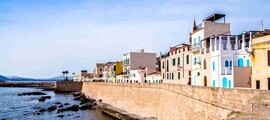 Rimini San Marino : Alquiler de aviones privados 