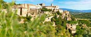 Alquiler de jet privado en Aix en Provenza