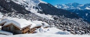 Sion Verbier : Alquiler de aviones privados 