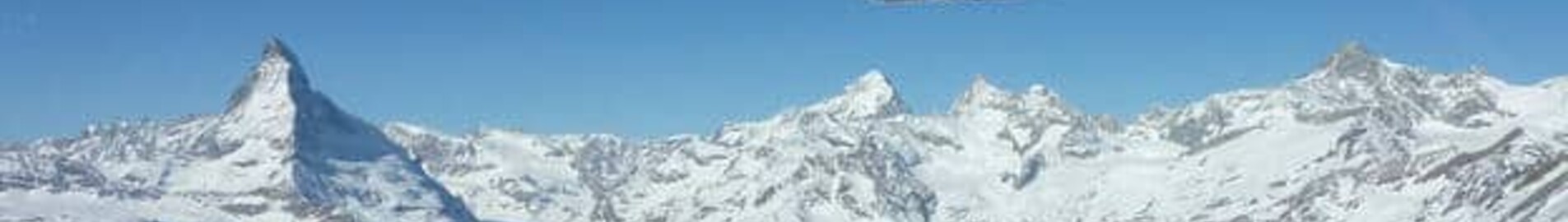 Sion Zermatt : Alquiler de aviones privados