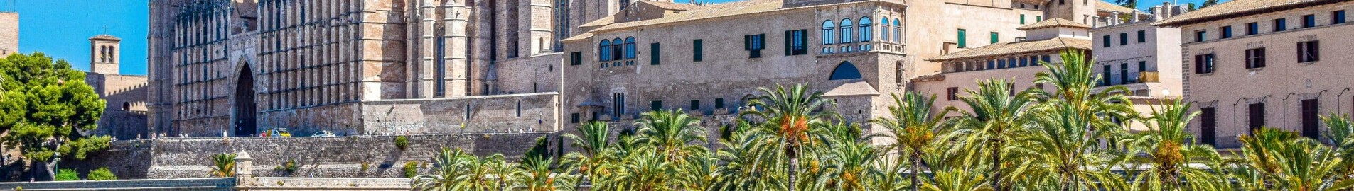Jet privado en Mallorca