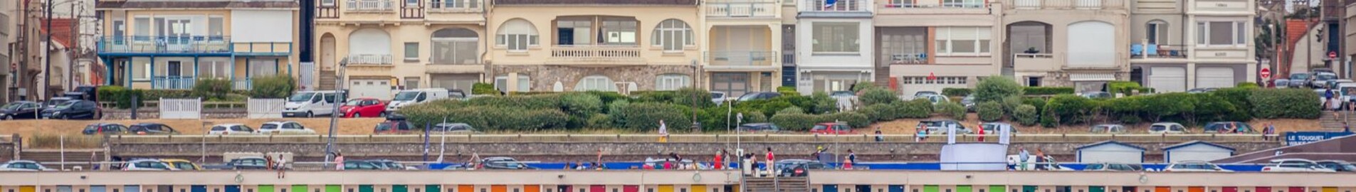 Alquiler de jet privado en Touquet, Côte d'Opale