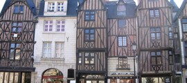 St Flour Coltines : Alquiler de aviones privados