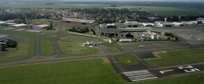 Alquiler de jet privado en Toussus-le-Noble