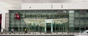 Varsovia Frédéric Chopin: alquiler de aviones privados 