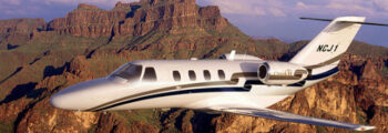 Alquiler del jet privado ECLIPSE 500