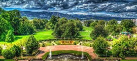 Ryder Cup Golf National : alquiler de jets privados 