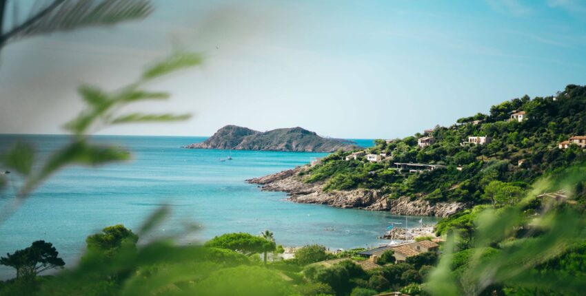 Saint-Tropez: alquiler de jets privados