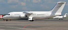 ATR72 cabine intérieure