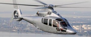 H 155alquiler de helicópteros