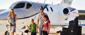 AEROAFFAIRES – N°1 en alquiler de jets privados y helicópteros