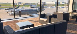 Alquiler de aviones privados en el aeródromo de Vesoul-Frotey