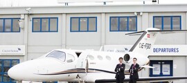 Londres: Alquiler de jet privado