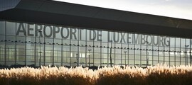Luxemburgo: alquiler de aviones privados 