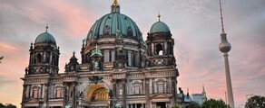 Alquiler de jet privado en Berlín Schönefeld