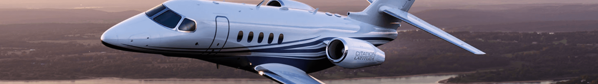 Alquiler de aviones privados