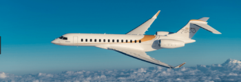 ACJ 220: Alquiler de jet privado