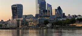 Alquiler de jet privado desde París a Roma