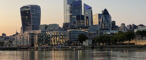 Nápoles - Londres : alquiler de jet privado