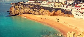 Comporta : Alquiler de aviones privados