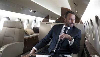 ¿Cuáles son las ventajas de Flying Jet Card para las empresas?