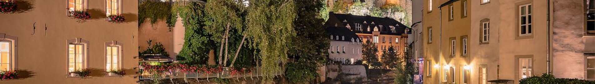 Luxemburgo: alquiler de aviones privados 