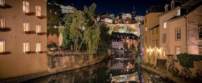 Luxemburgo: alquiler de aviones privados 
