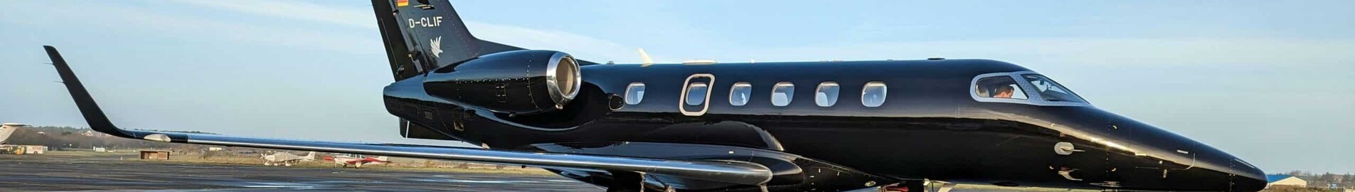 Londres Oxford : Alquiler de aviones privados
