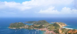 Charlestown: alquiler de jets privados