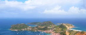 Alquiler de jet privado en Guadalupe Polo Caribe