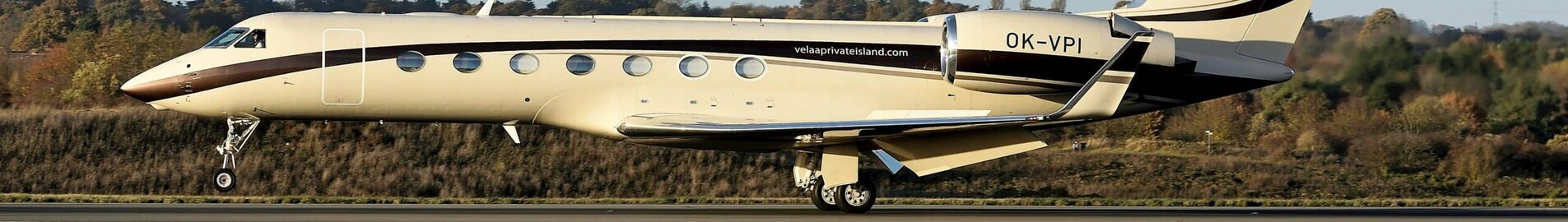 Londres Luton : Alquiler de aviones privados
