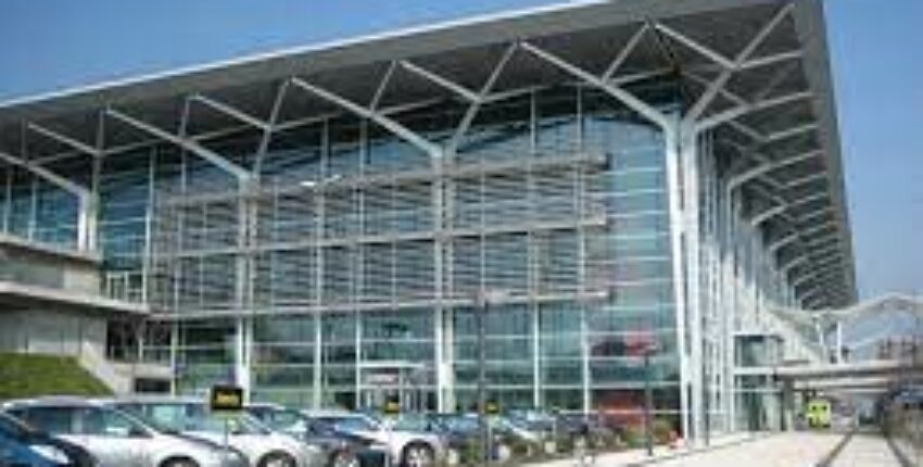 Basilea Mulhouse Friburgo : Alquiler de aviones privados 