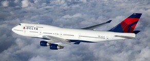 Alquiler jet privado Boeing 747-400