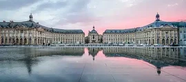 Salzburgo - Paris : alquiler de jet privado