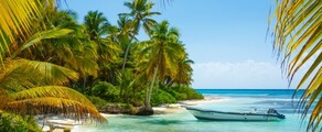 Alquiler de jet privado en El Caribe