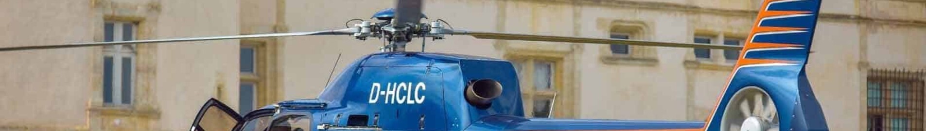 Alquiler de helicópteros seminarios invitaciones clientes incentivos comidas