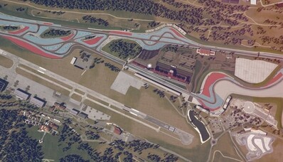 Grand Prix de France Formule 1 Circuit du Castellet – Traslados en helicóptero y jet privado