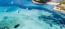 Ginebra - Figari : alquiler de jet privado