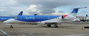Embraer ERJ 135 : alquiler de jet privado