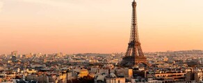 Francia: alquiler de jets privados