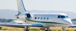 GULFSTREAM G300 : alquiler de jet privado 