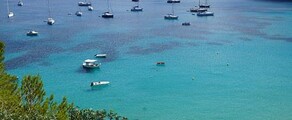 París - Ibiza : alquiler de jet privado