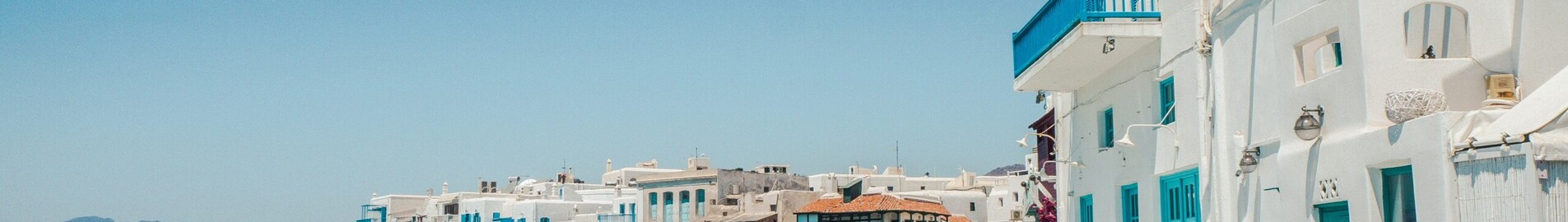 París - Mykonos: Alquiler de jet privado 