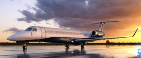 Legacy 650 / 650E: alquiler de jet privado
