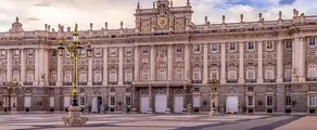 Madrid Barajas : alquiler de aviones privados 