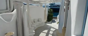 Londres - Mykonos : alquiler de jet privado